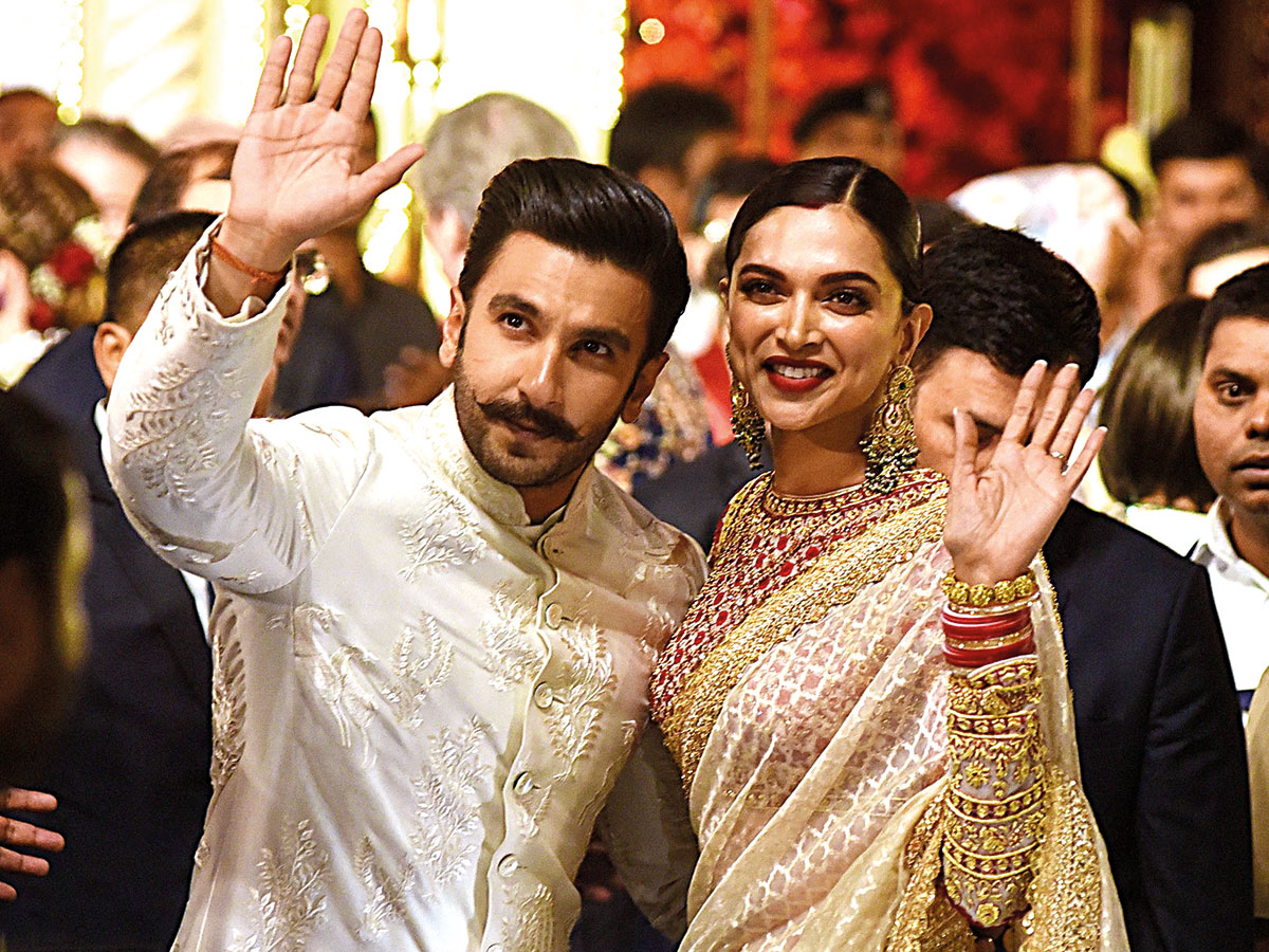 Ranveer Singh after marriage: No, he’s not changing